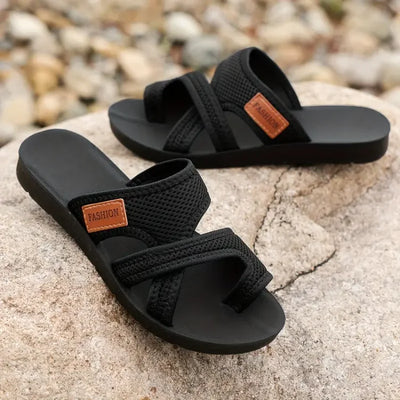 Claudia™ | Sandali in Rete Eleganti