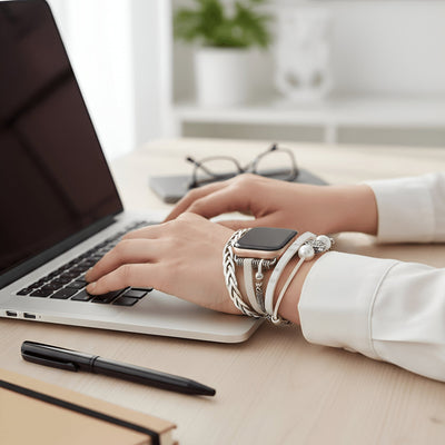 Bracciale Multistrato per Apple Watch