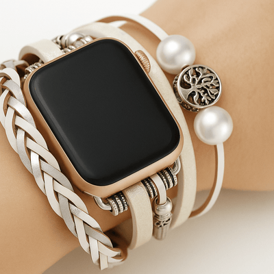 Bracciale Multistrato per Apple Watch