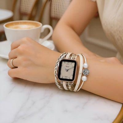 Bracciale Multistrato per Apple Watch