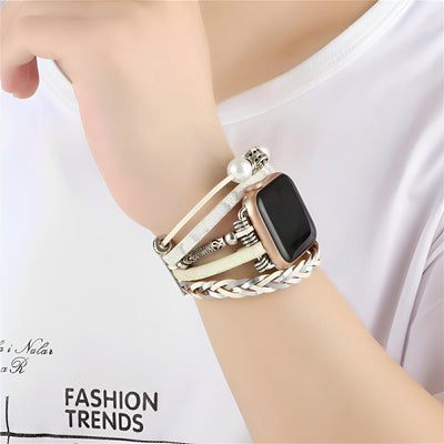 Bracciale Multistrato per Apple Watch