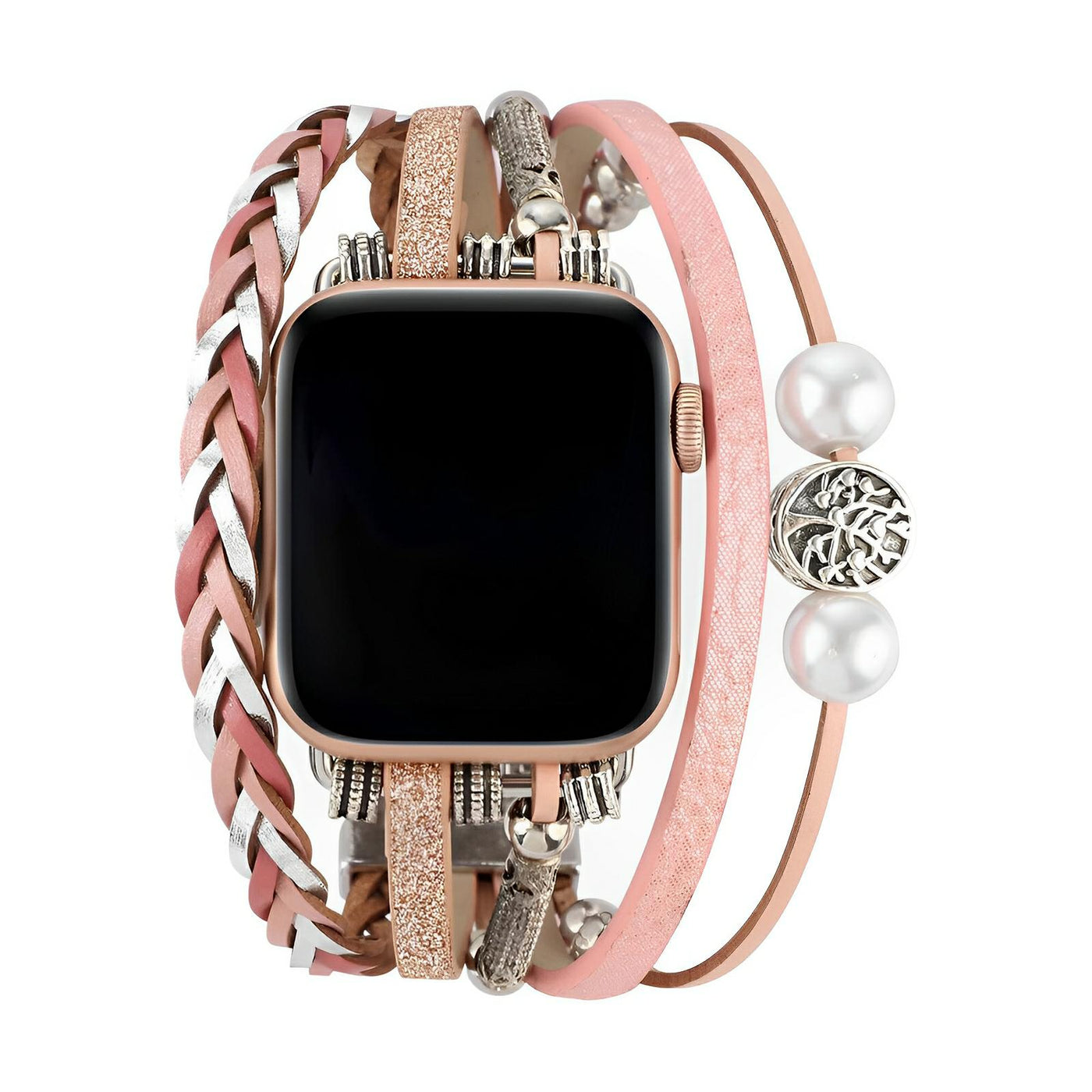 Bracciale Multistrato per Apple Watch