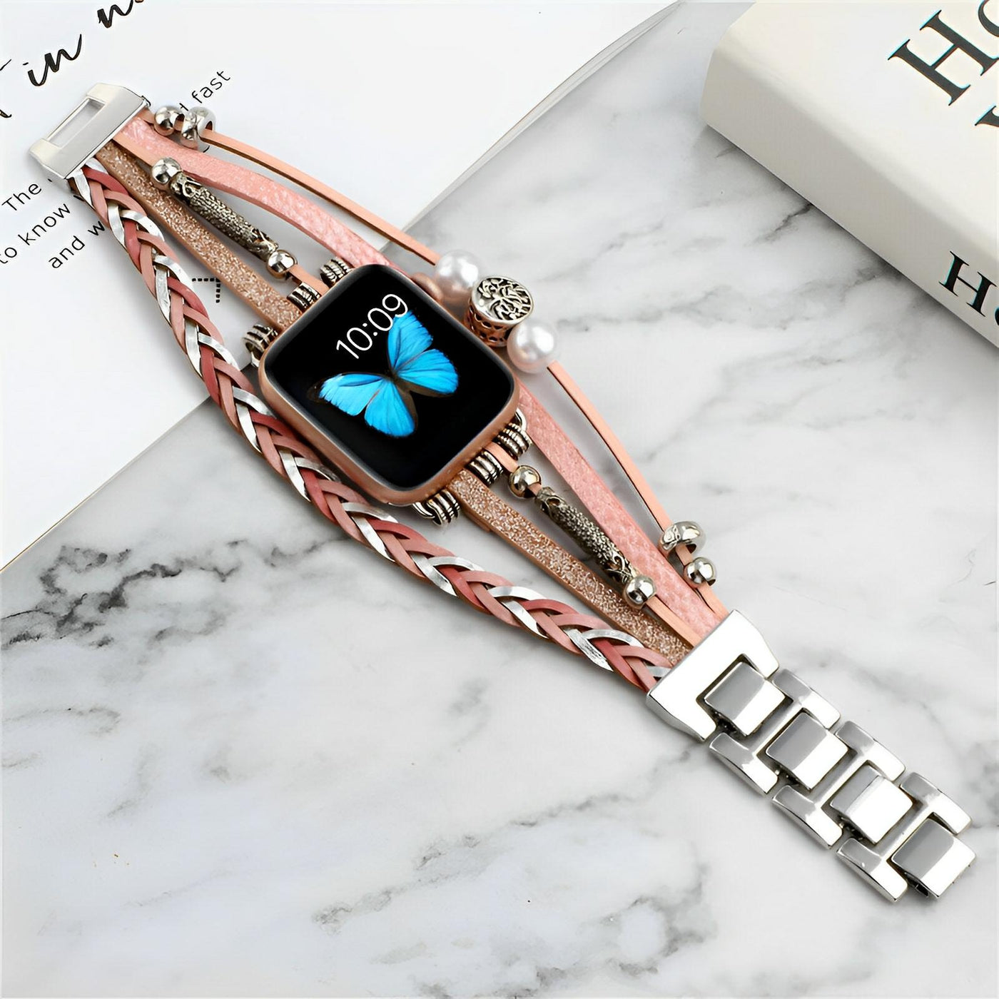 Bracciale Multistrato per Apple Watch