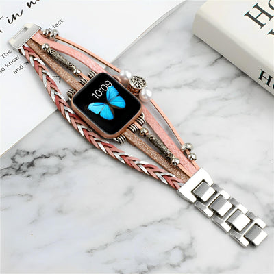 Bracciale Multistrato per Apple Watch