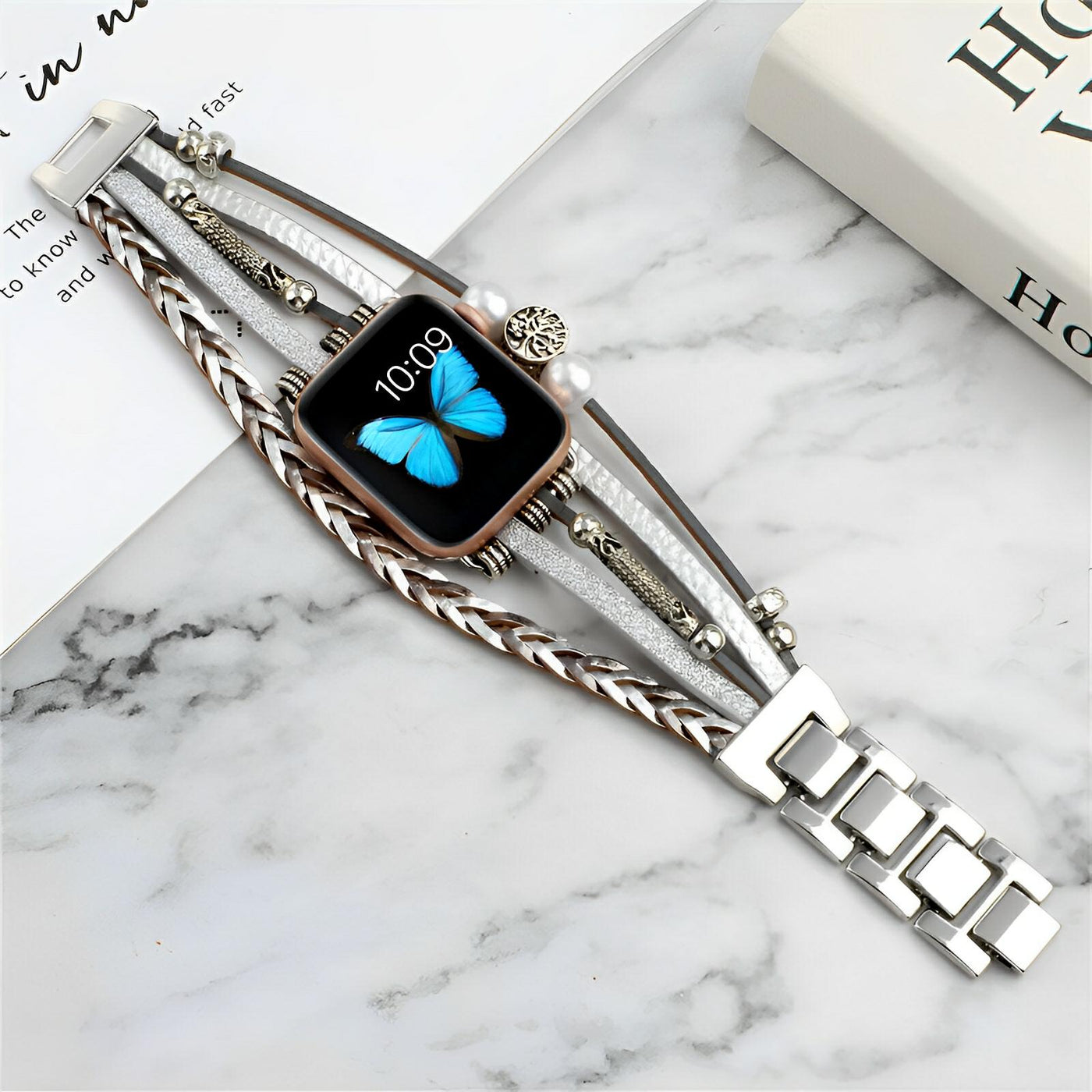 Bracciale Multistrato per Apple Watch