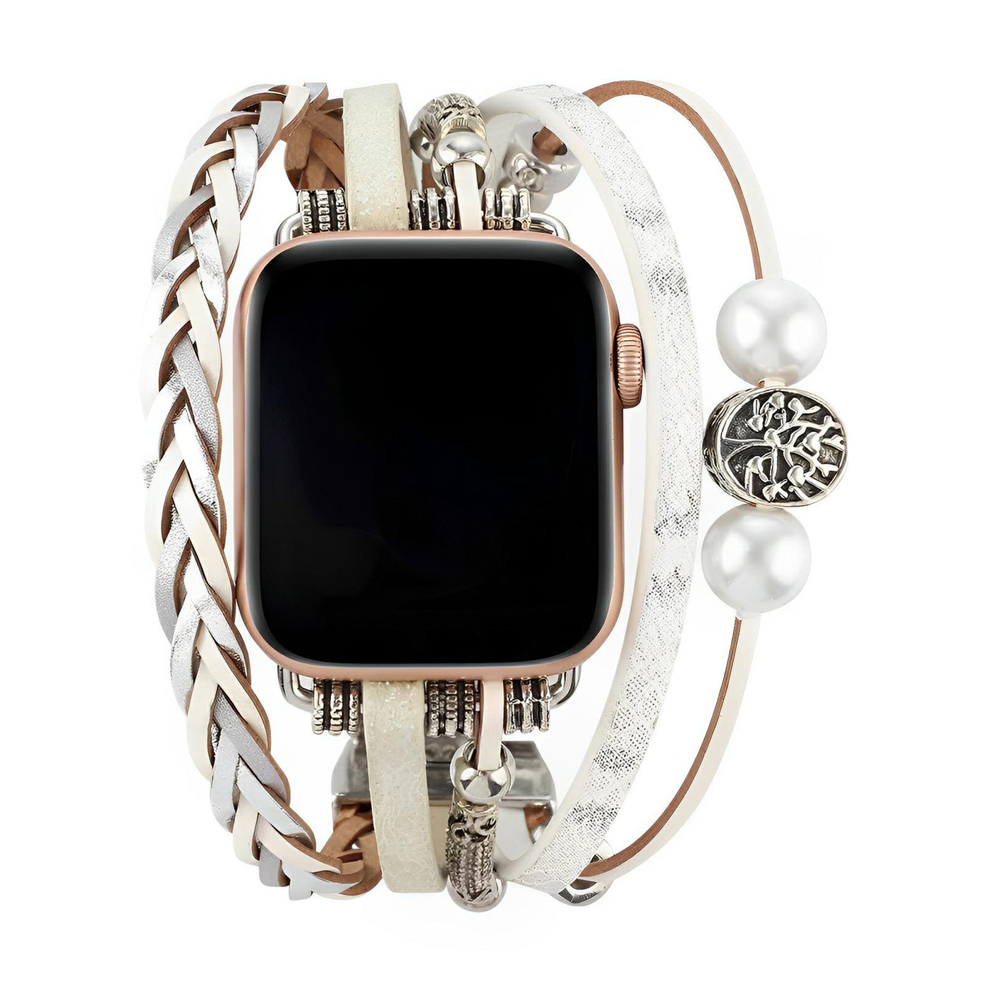 Bracciale Multistrato per Apple Watch