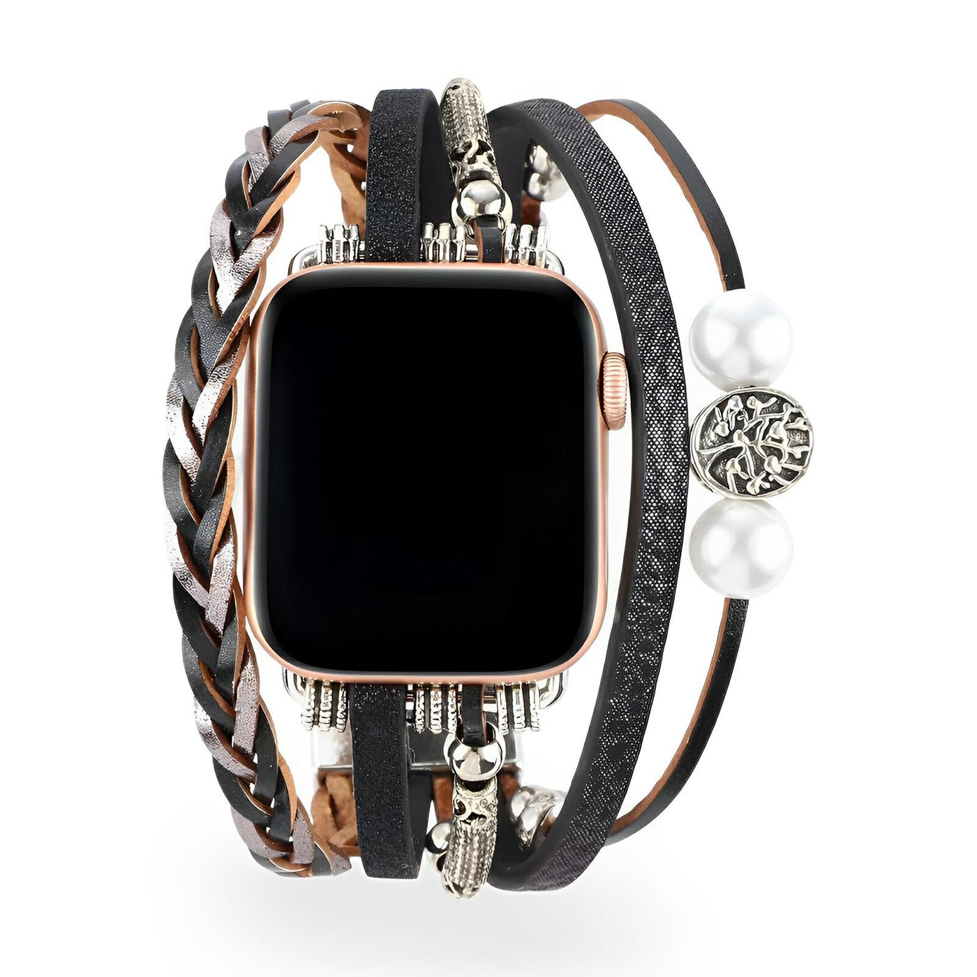 Bracciale Multistrato per Apple Watch