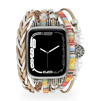 Bracciale Multistrato per Apple Watch