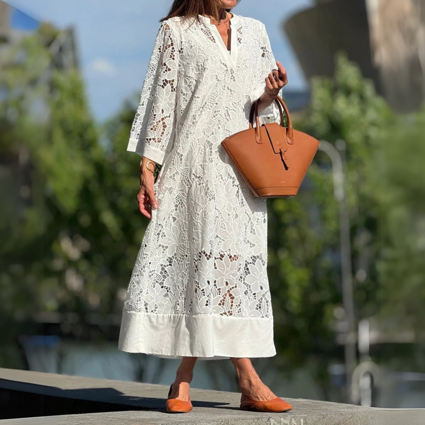 Juliette™ | Il Vestito Che Sublima Ogni Donna