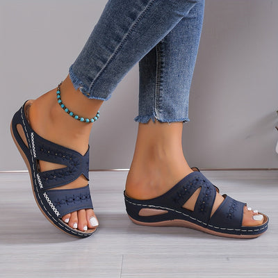 Martina™ | Sandali ortopedici casual