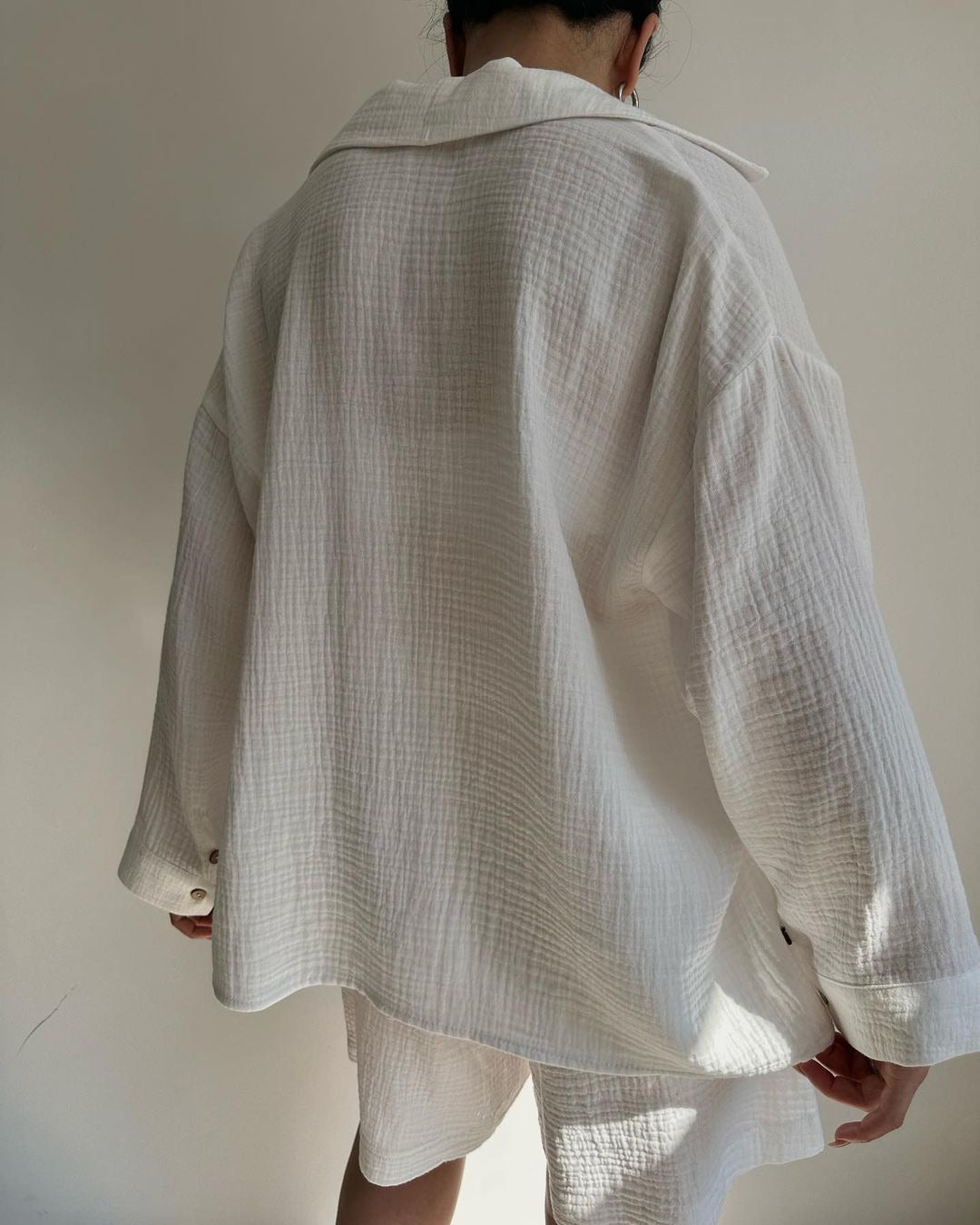 Brigette™ | Set Due Pezzi Leggeri