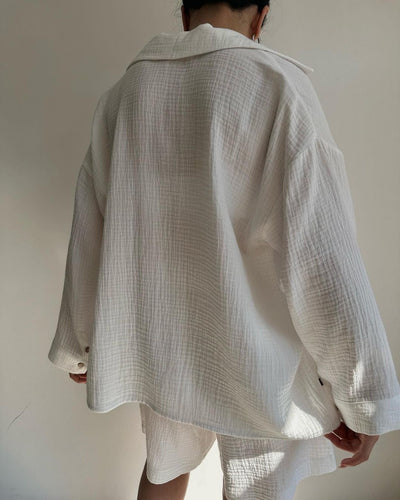 Brigette™ | Set Due Pezzi Leggeri