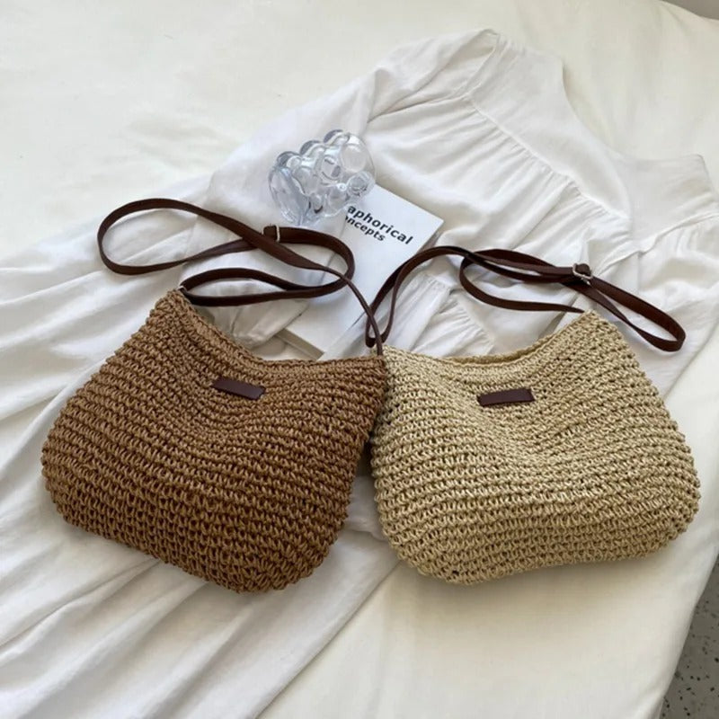 PAOLA | BORSA A TRACOLLA