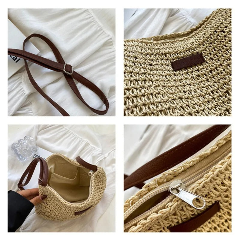 PAOLA | BORSA A TRACOLLA