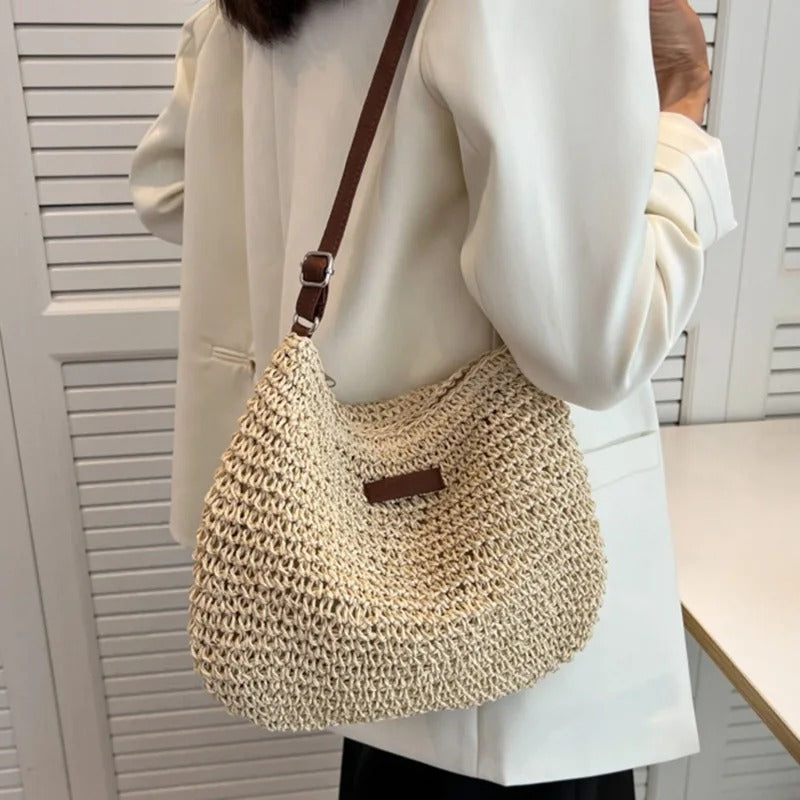 PAOLA | BORSA A TRACOLLA
