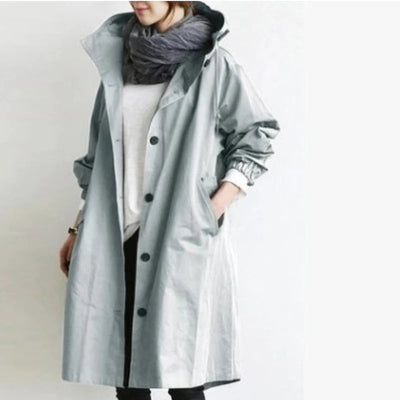 Beatrice™ | Trench Coat alla Moda