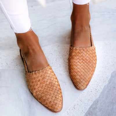 Arlene | Scarpe ortopediche dal comfort tradizionale