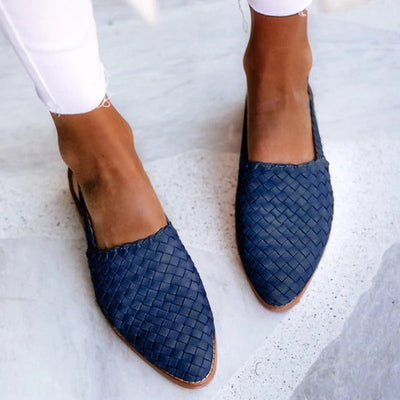 Arlene | Scarpe ortopediche dal comfort tradizionale