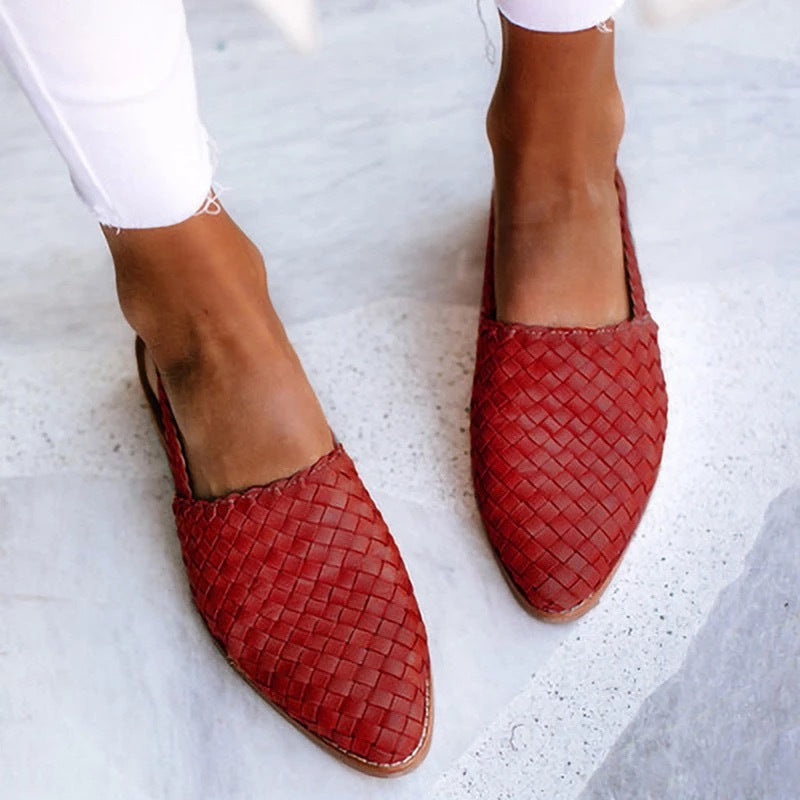 Arlene | Scarpe ortopediche dal comfort tradizionale