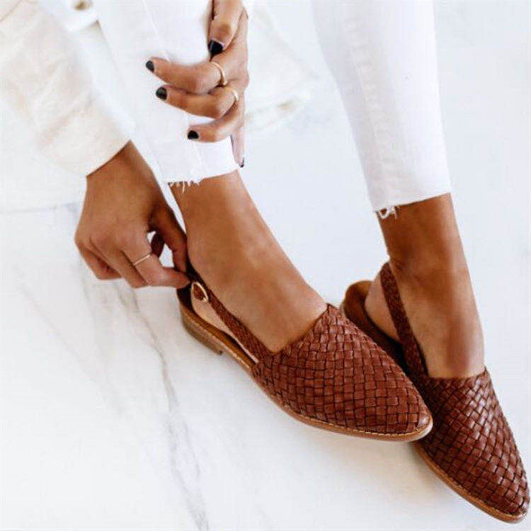 Arlene | Scarpe ortopediche dal comfort tradizionale