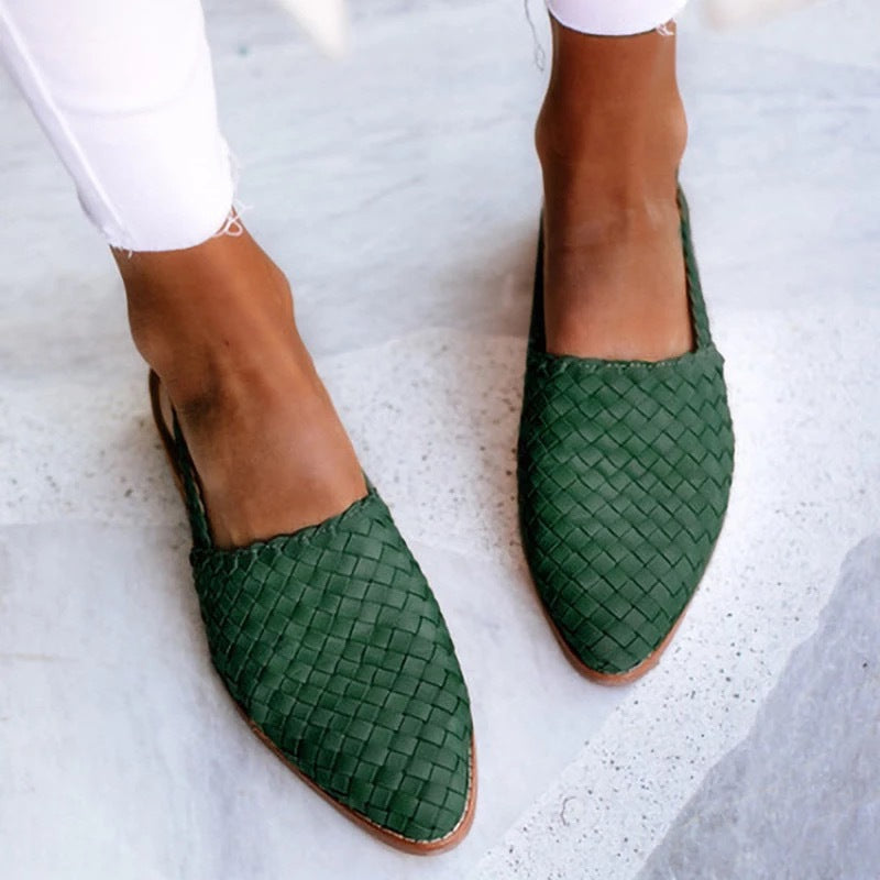 Arlene | Scarpe ortopediche dal comfort tradizionale