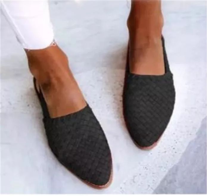 Arlene | Scarpe ortopediche dal comfort tradizionale