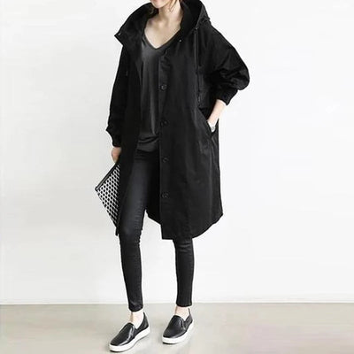 Beatrice™ | Trench Coat alla Moda