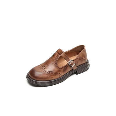 Giorgia | Elegante Pelle