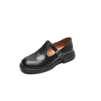 Giorgia | Elegante Pelle