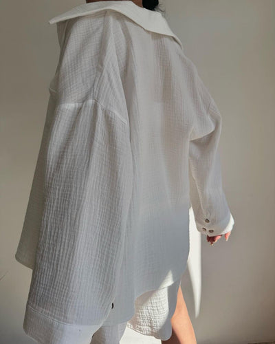 Brigette™ | Set Due Pezzi Leggeri