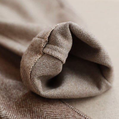 Vaughn™ | Pantaloni Su Misura