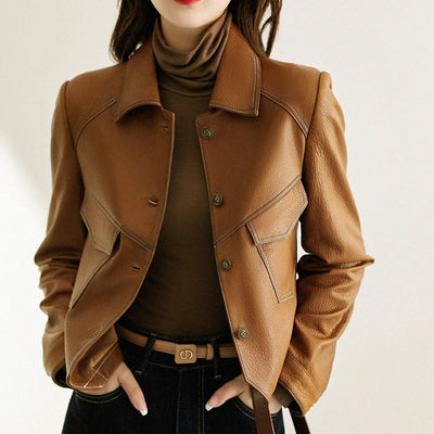 Camille™ | Cappotto elegante per la primavera