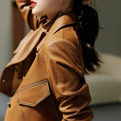 Camille™ | Cappotto elegante per la primavera