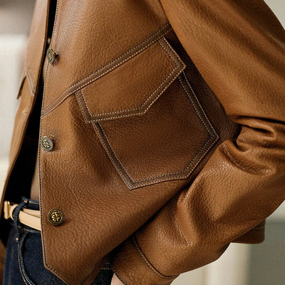 Camille™ | Cappotto elegante per la primavera