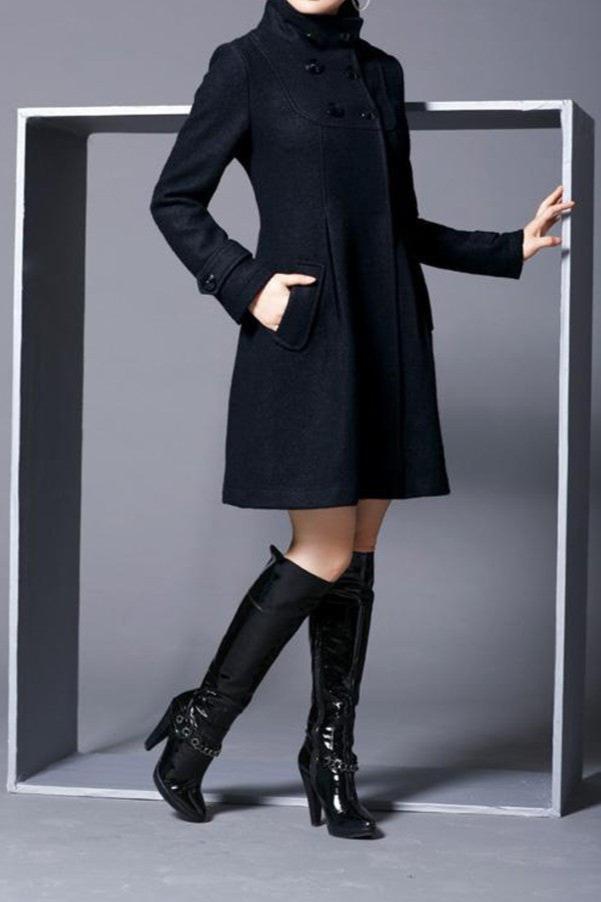 Azzurra ™ | Giacca elegante