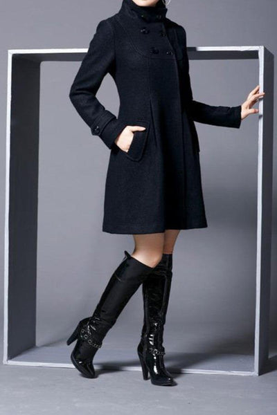 Azzurra ™ | Giacca elegante