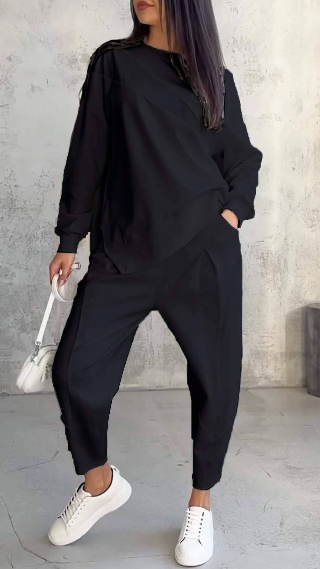 Grazia™ | Completo classico in due pezzi 