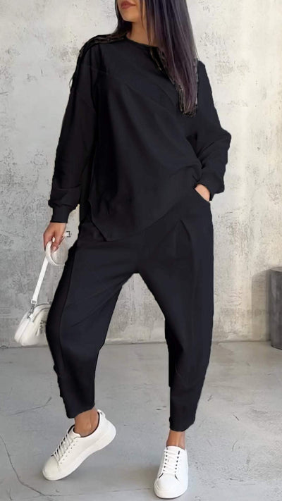 Grazia™ | Completo classico in due pezzi 