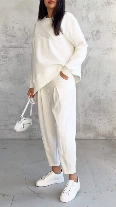 Grazia™ | Completo classico in due pezzi 