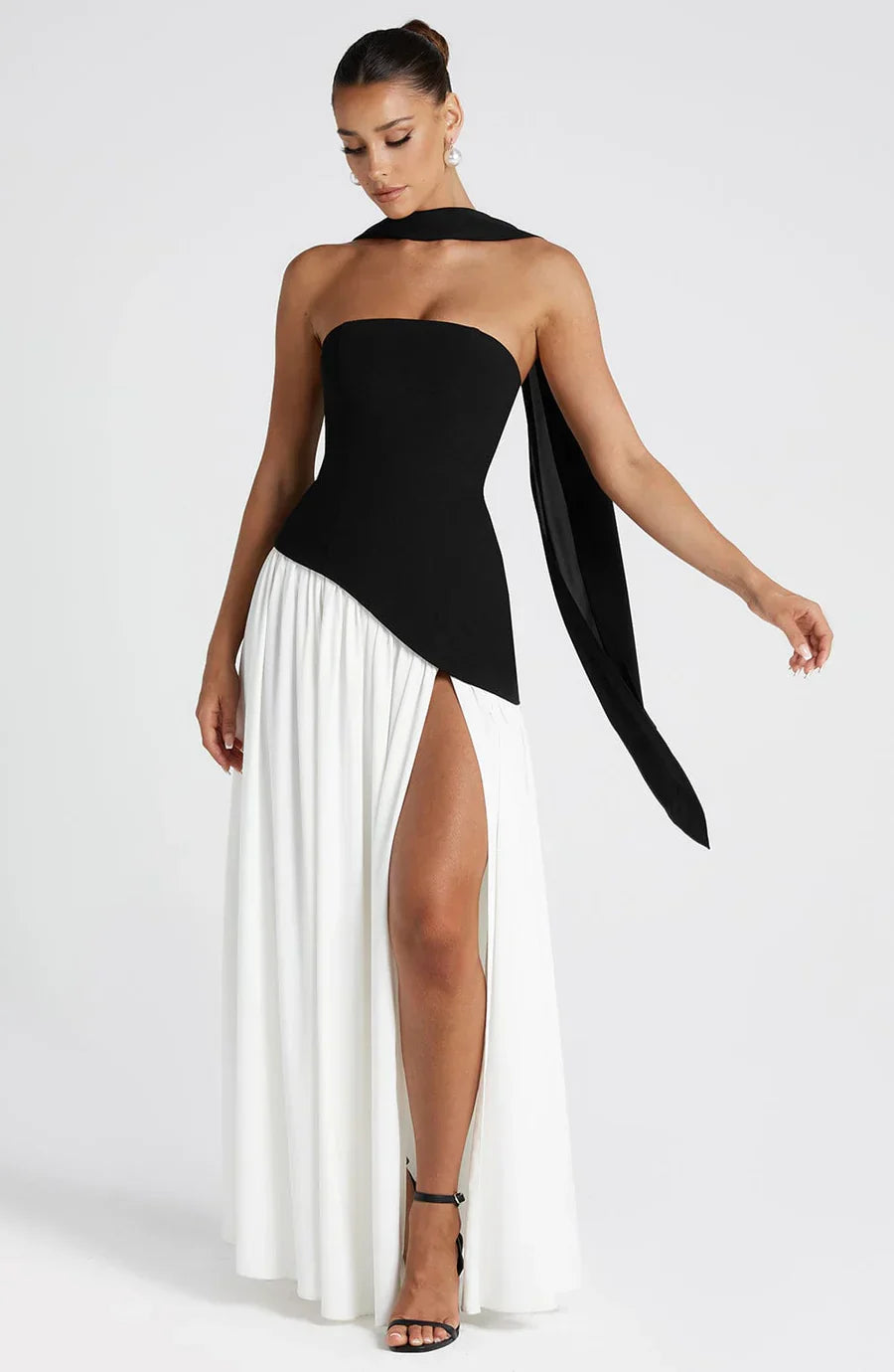 Ksymena | Abito Maxi