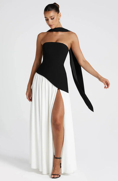 Ksymena | Abito Maxi
