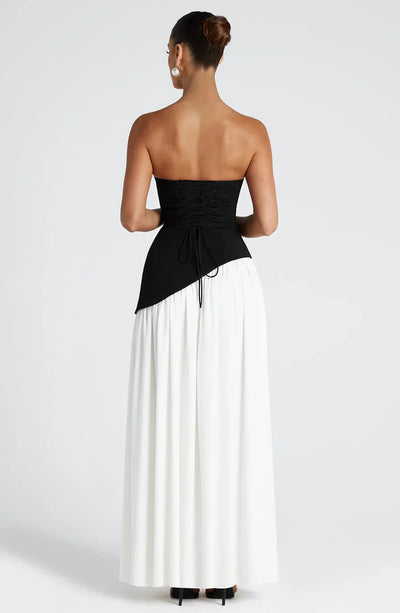 Ksymena | Abito Maxi