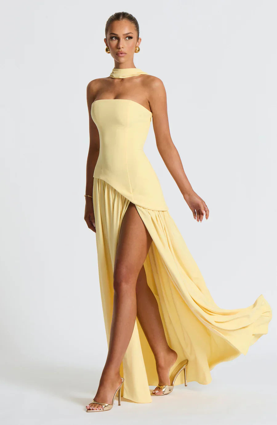 Ksymena | Abito Maxi