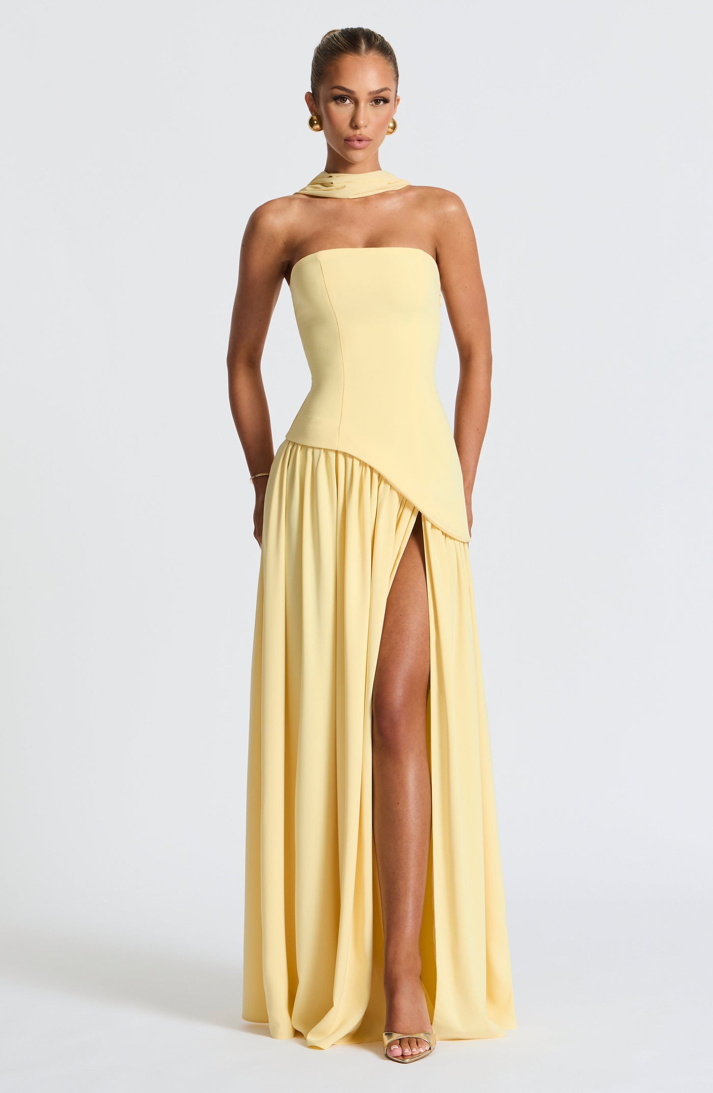 Ksymena | Abito Maxi