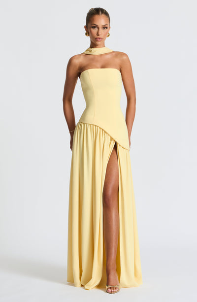 Ksymena | Abito Maxi