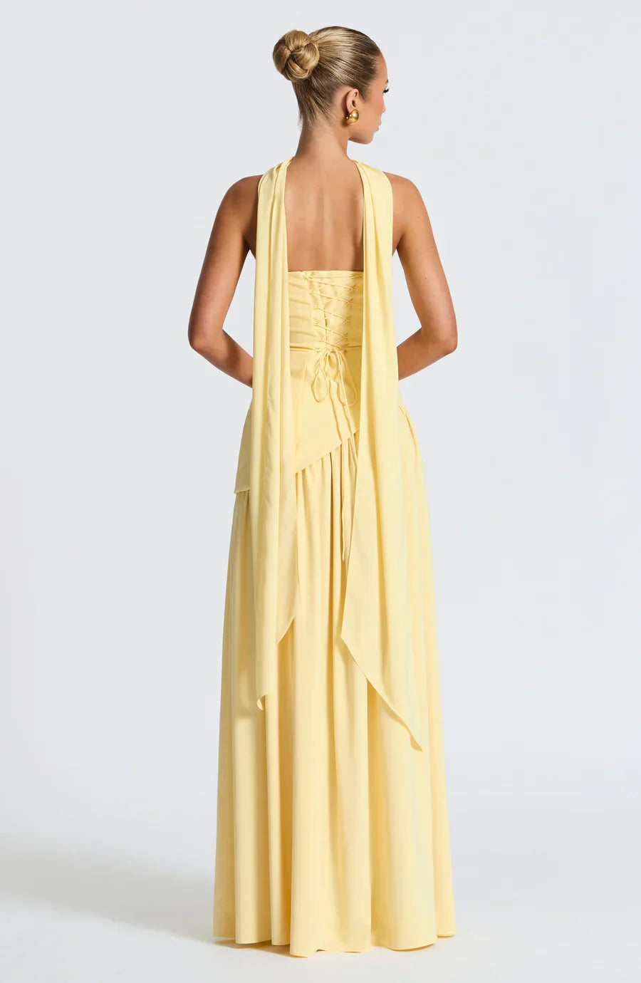Ksymena | Abito Maxi