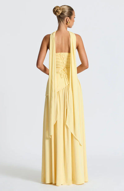 Ksymena | Abito Maxi