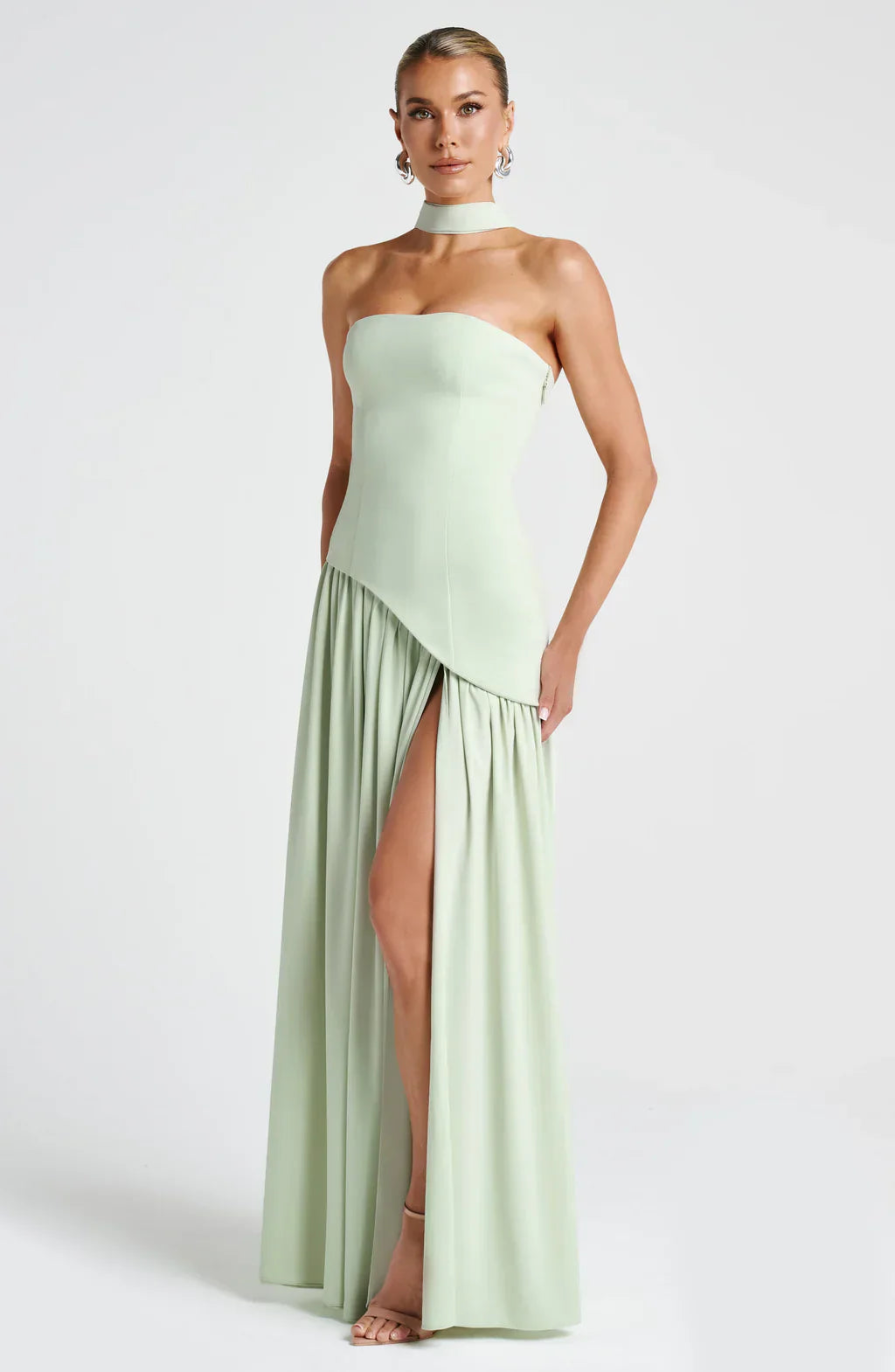 Ksymena | Abito Maxi