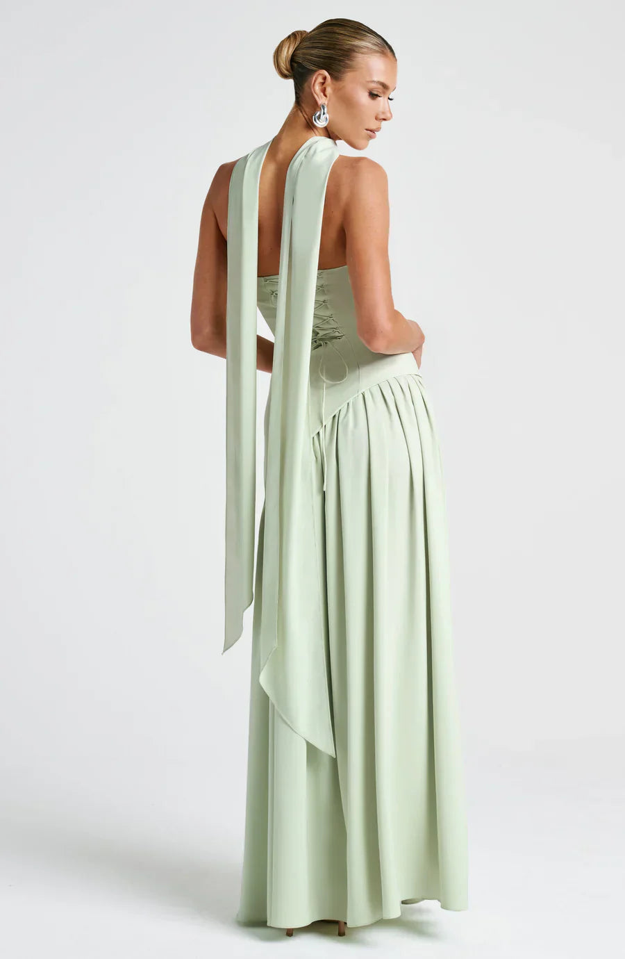 Ksymena | Abito Maxi