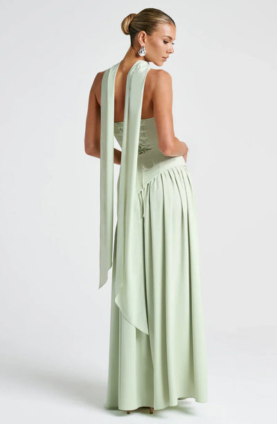 Ksymena | Abito Maxi